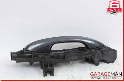 15-20 Mercedes W205 C300 4MATIC Right Passenger Side Exterior Door Handle OEM