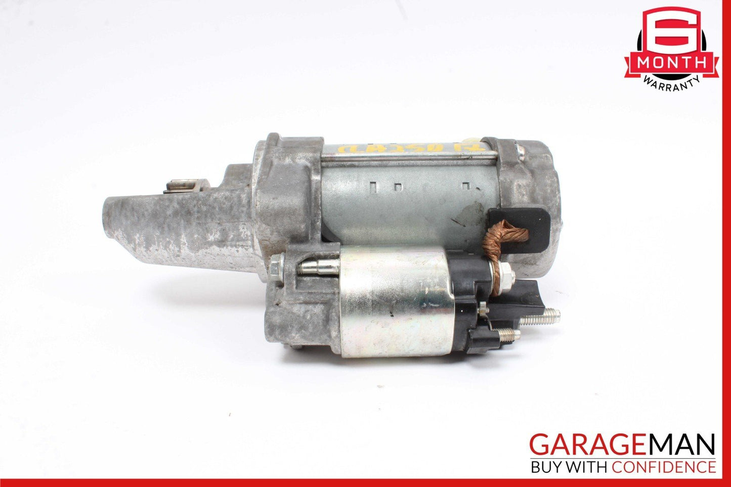 14-18 Mercedes W117 CLA250 GLA250 Engine Starter Motor 6459060800 OEM