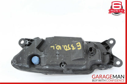 10-11 Mercedes W212 E350 E550 Left Side LED Daytime Running Light Fog Lamp OEM
