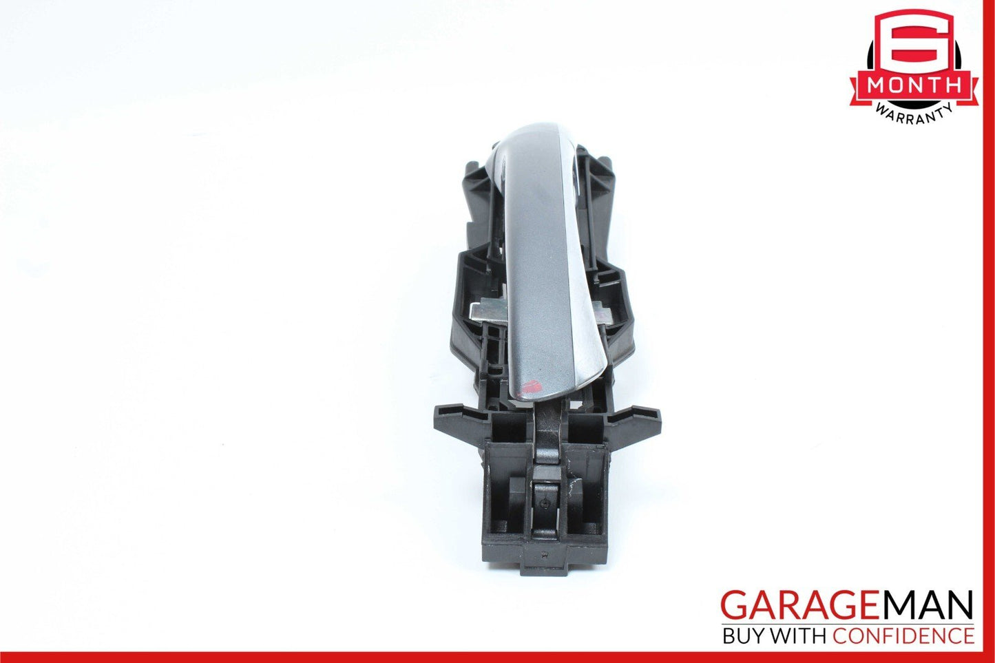03-09 Mercedes W211 E320 E350 E500 Front Right Exterior Door Handle Flintgray