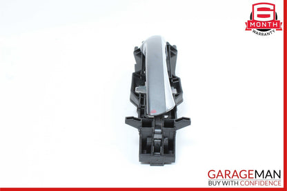03-09 Mercedes W211 E320 E350 E500 Front Right Exterior Door Handle Flintgray