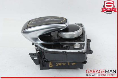 17-19 Mercedes W213 E300 Center Console Media Touch Pad Control Switch OEM