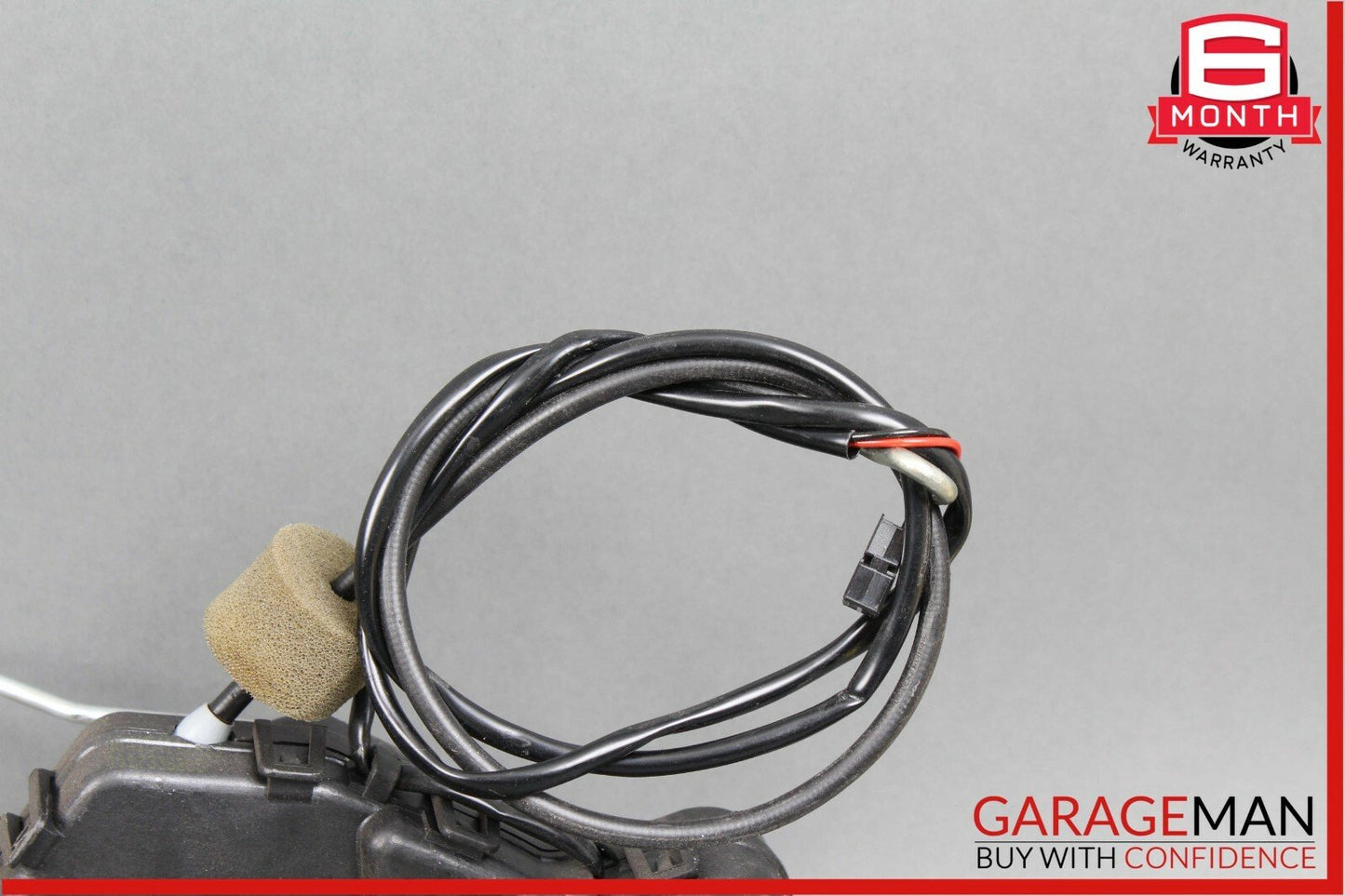 03-09 Mercedes W211 E350 E320 E550 Rear Right Passenger Door Lock Latch Actuator