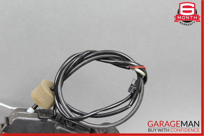 03-09 Mercedes W211 E350 E320 E550 Rear Right Passenger Door Lock Latch Actuator