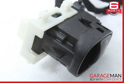 01-09 Mercedes W209 CLK500 Rear Left Passenger Side Window Switch Button