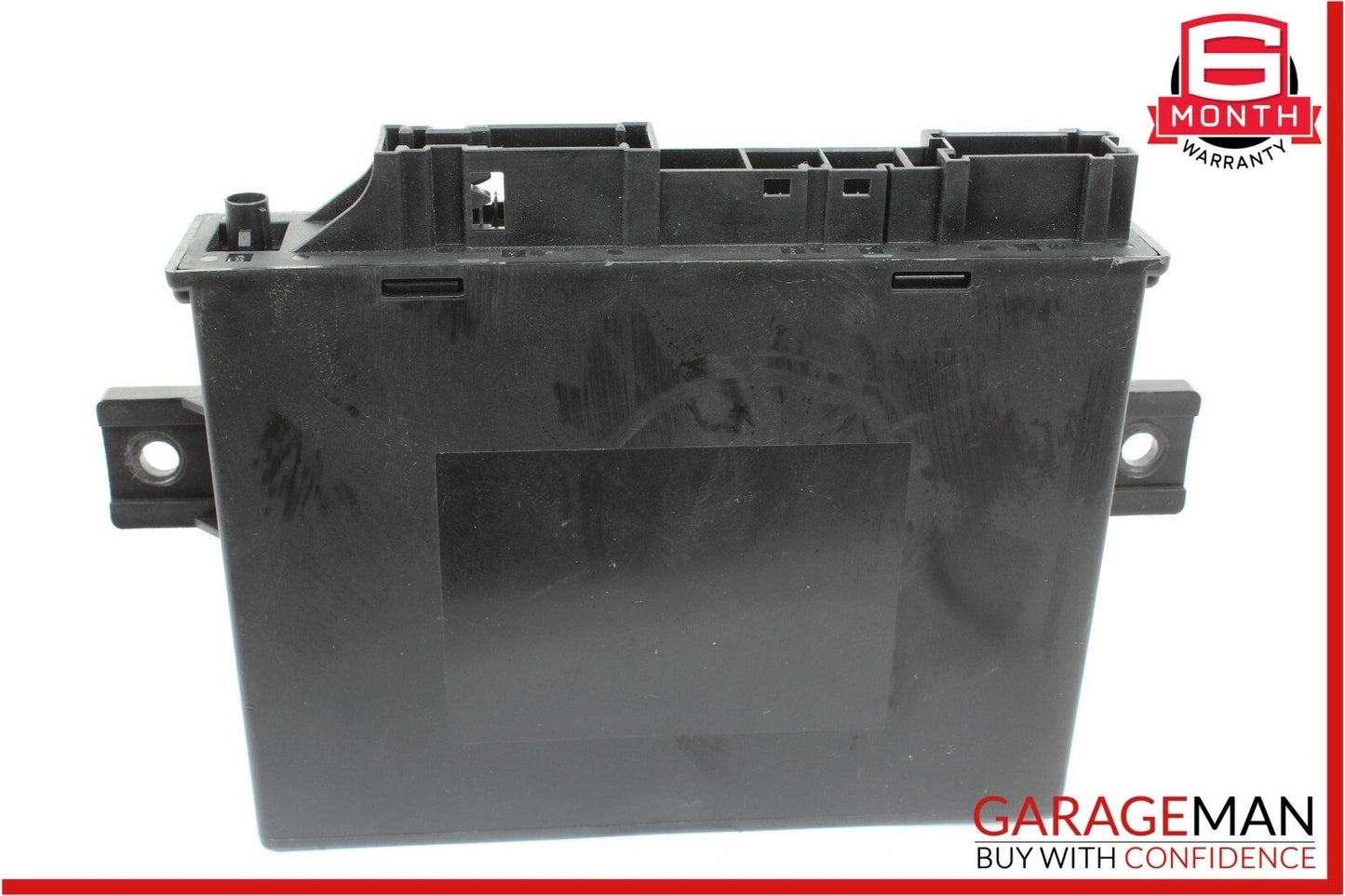 07-14 Mercedes CL550 S550 Keyless Go Control Controller Module Unit