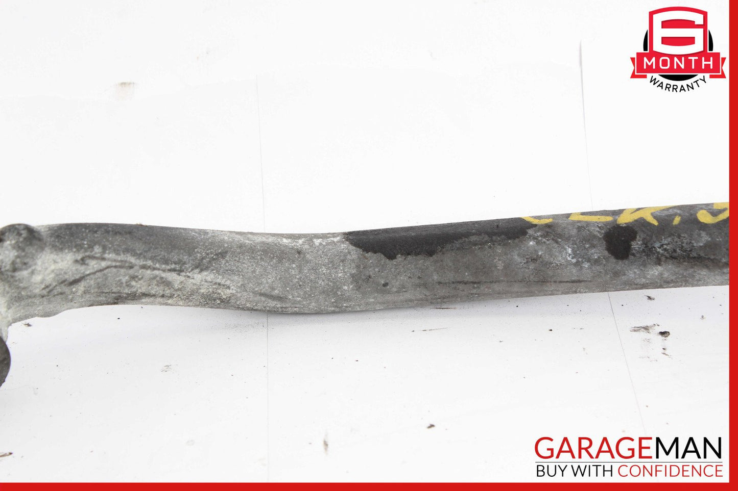 03-09 Mercedes W209 CLK55 Front Right Side Suspension Lower Control Arm OEM