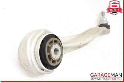 15-20 Mercedes W205 C300 C400 Front Right Passenger Side Curved Control Arm OEM
