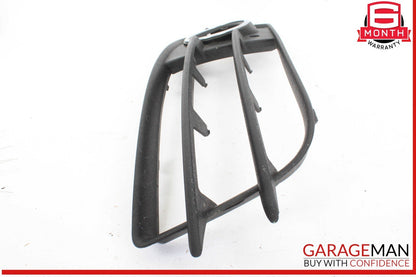 09-12 Audi S4 Front Left Driver Side Fog Light Foglight Grille Bumper Cover