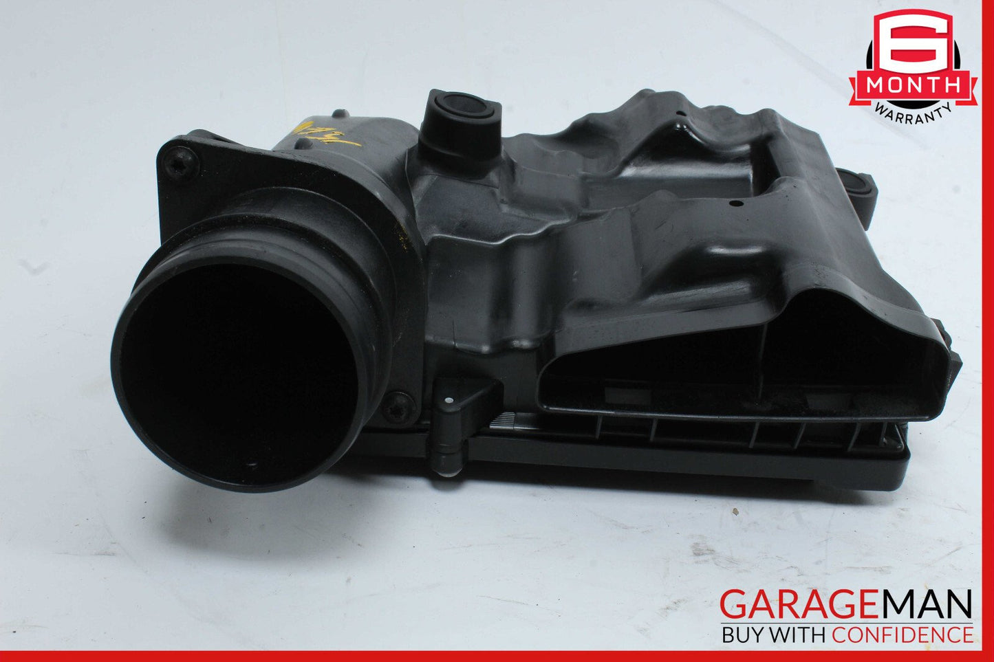 14-21 Mercedes W207 E400 Air Intake Filter Box Left Driver Side OEM