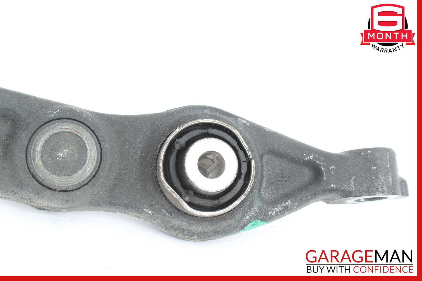 03-11 Mercedes W211 E350 CLS550 E550 RWD Front Right Lower Rearward Control Arm