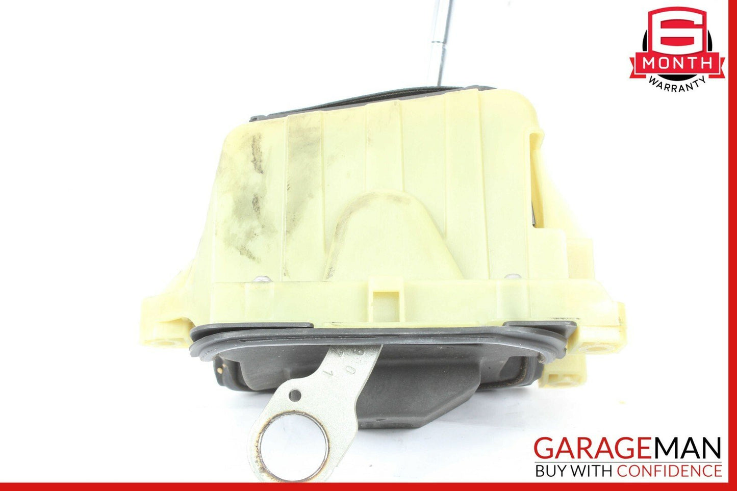 08-11 Mercedes W204 C350 C63 AMG Floor Gear Selector Shifter 2042673724 OEM