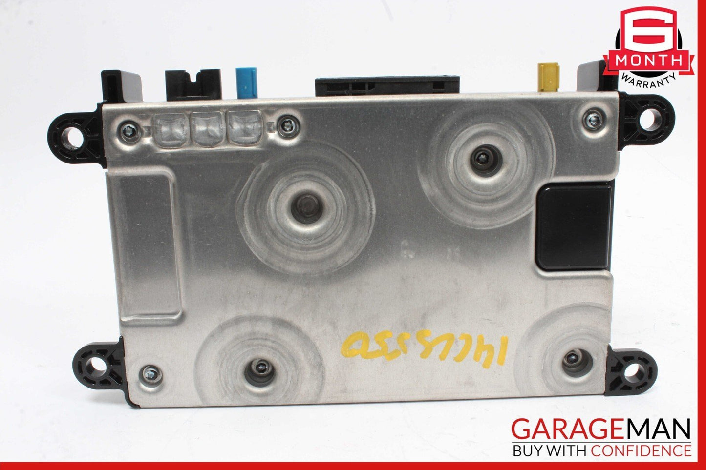 12-20 Mercedes W218 CLS500 GLA250 SL400 Communication Control Module Unit OEM