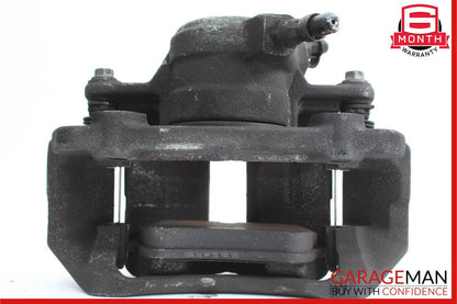 05-11 Mercedes R171 SLK280 Front Right & Left Brake Caliper Calipers Set of 2 Pc