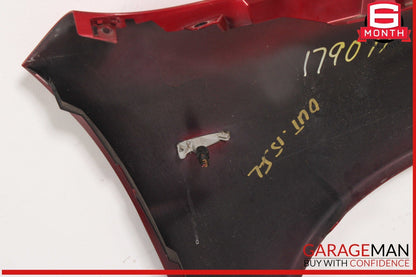 11-15 Mitsubishi Outlander Sport Front Left Driver Side Fender Panel OEM