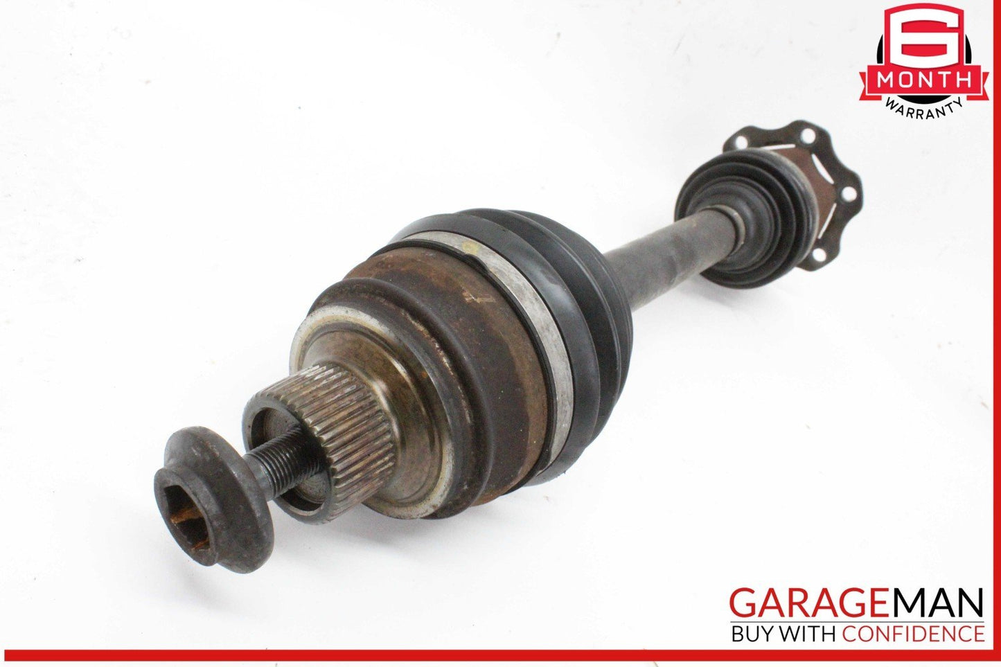 12-18 Audi A6 A7 SQ5 Front Left or Front Right Side CV Axle Shaft 4G0407271F OEM