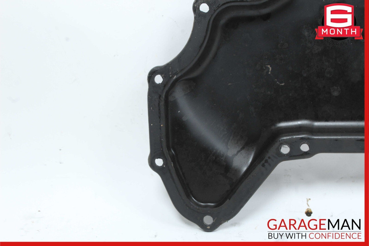 05-12 Mercedes W211 E350 CLS550 SL550 CLK350 Lower Oil Pan 2720100128 OEM