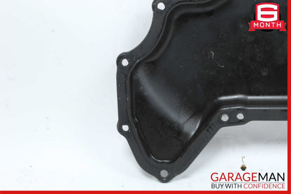 05-12 Mercedes W211 E350 CLS550 SL550 CLK350 Lower Oil Pan 2720100128 OEM