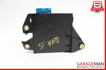 14-18 Maserati Quattroporte Suspension Control Module Unit 670009256 OEM