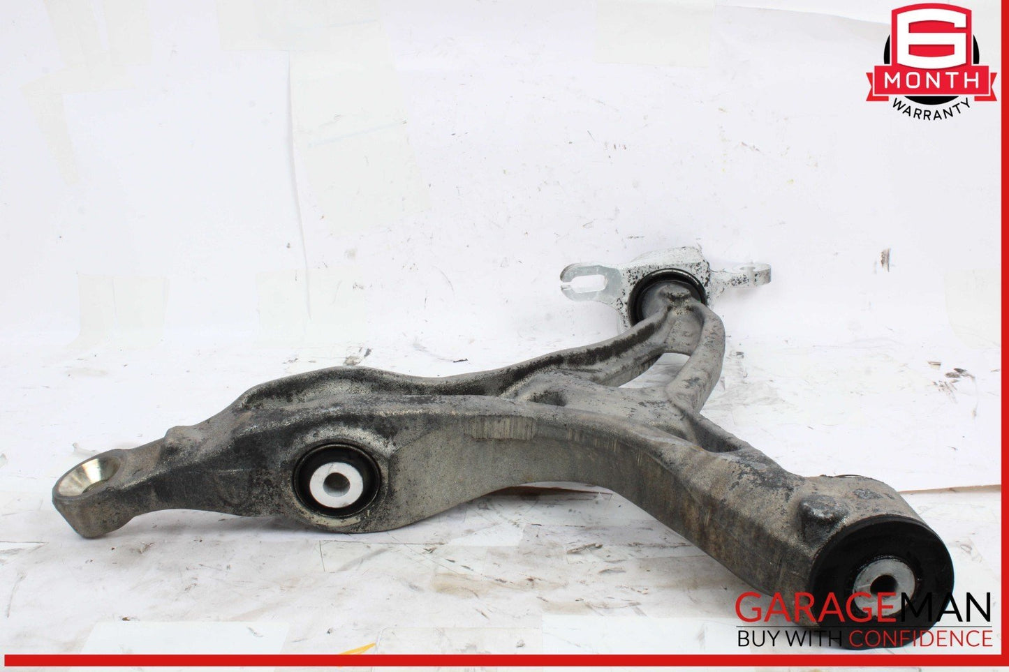 06-13 Mercedes W164 ML350 R350 GL450 Front Left Driver Side Lower Control Arm