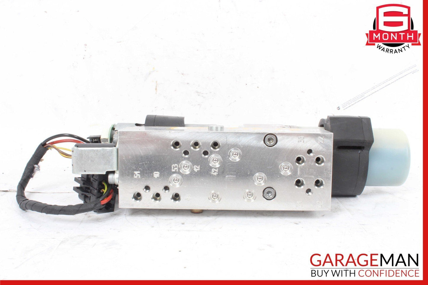 12-20 Mercedes R172 SLK250 SLK350 SLC300 Convertible Top Hydraulic Pump Motor
