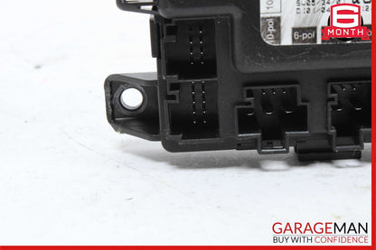 06-13 Mercedes X164 GL450 4MATIC ML350 Front Left Side Door Control Module Unit