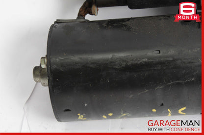 97-09 Mercedes R230 SL500 CLK320 AMG Engine Starter Motor 1121510001 OEM