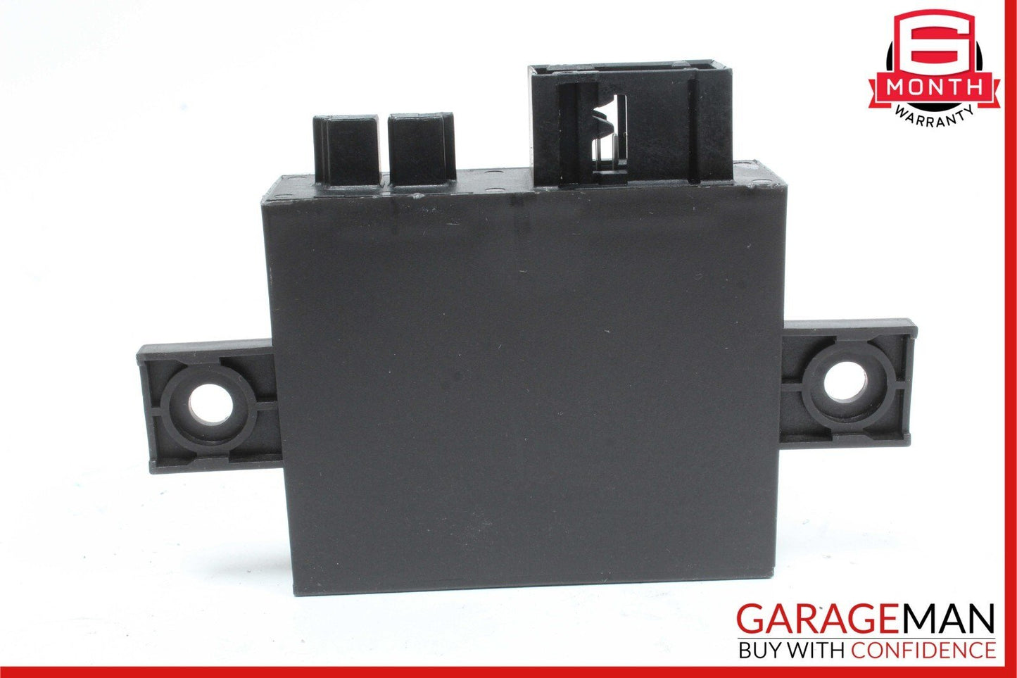 06-13 Mercedes GL450 E350 ML350 R350 TPMS Tire Pressure Control Module Unit