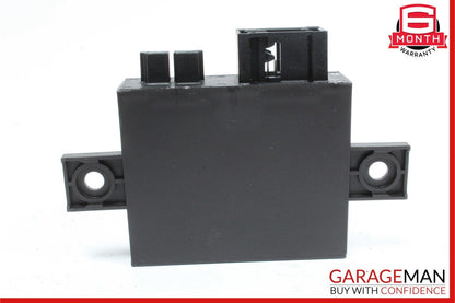 06-13 Mercedes GL450 E350 ML350 R350 TPMS Tire Pressure Control Module Unit