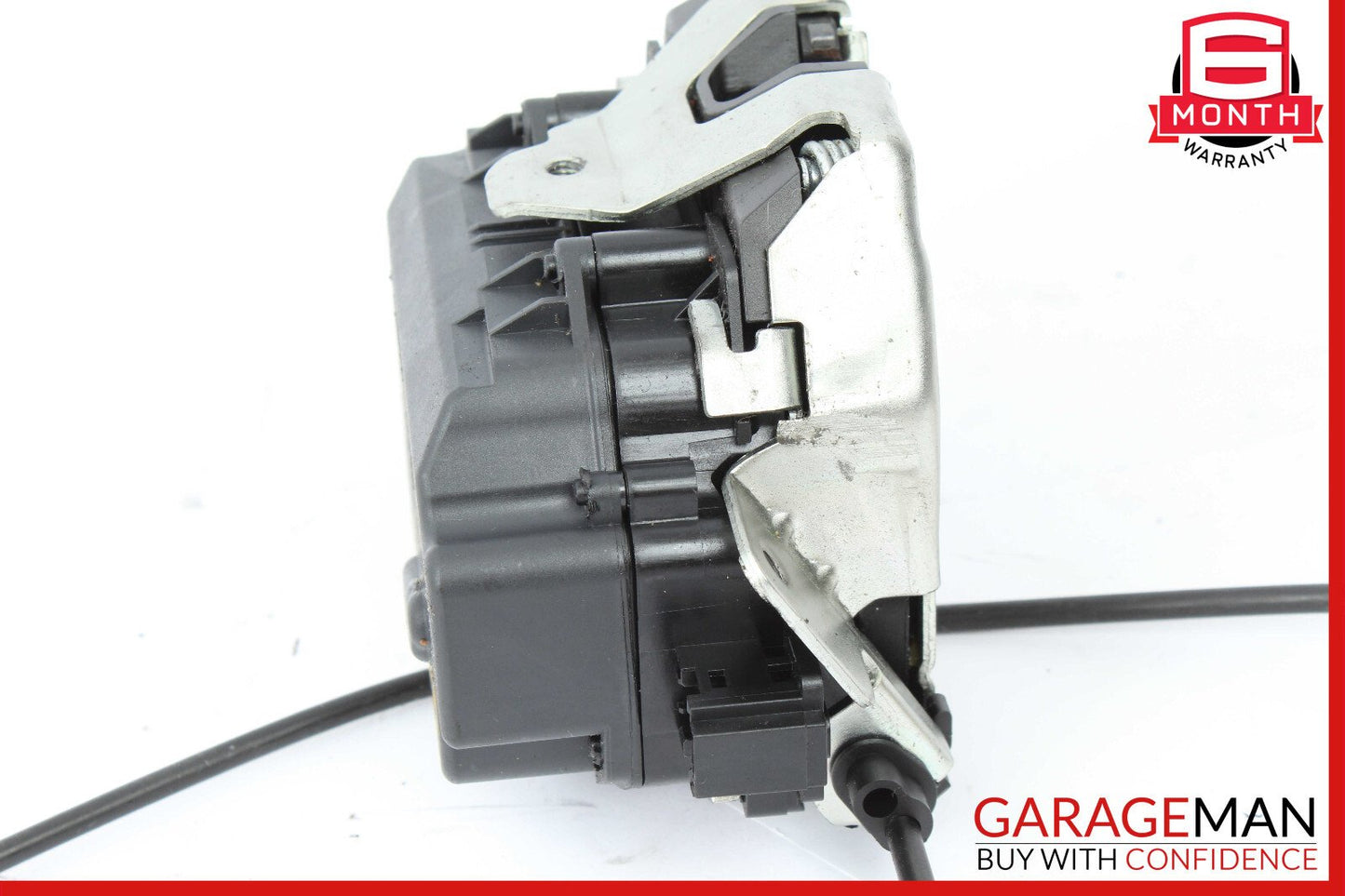 06-13 Mercedes X164 GL450 Trunk Tailgate Lock Latch Actuator 1647400735 OEM