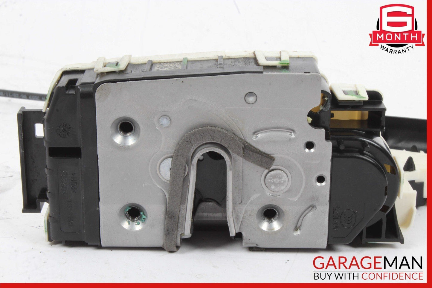 08-20 Mercedes W204 C350 CLS550 SLK350 Front Right Side Door Lock Latch Actuator