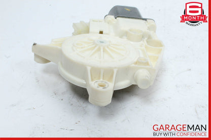 08-16 Mercedes W204 C300 Front Left Driver Side Door Window Regulator Motor OEM