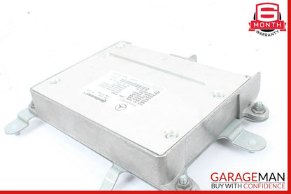 07-09 Mercedes S550 CL550 CL600 Bluetooth Communication Controller Module