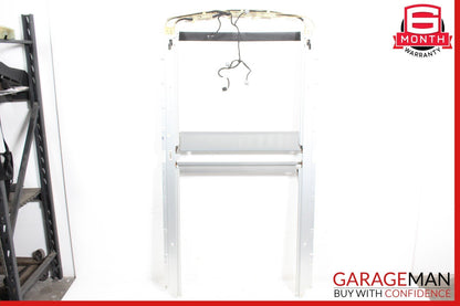 06-13 Mercedes W251 R350 R320 Panoramic Sunroof Guide Rail Frame Track Assembly