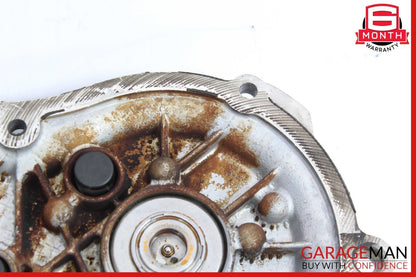 Mercedes E350 R350 C300 Front Left Side Engine Timing Chain Valve Cover Plate