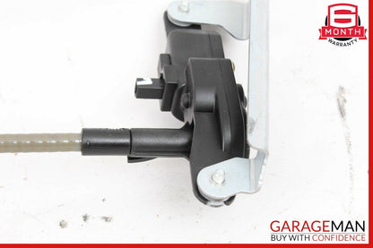 06-13 Mercedes W251 R350 R550 Rear Right Side Quarter Window Motor OEM
