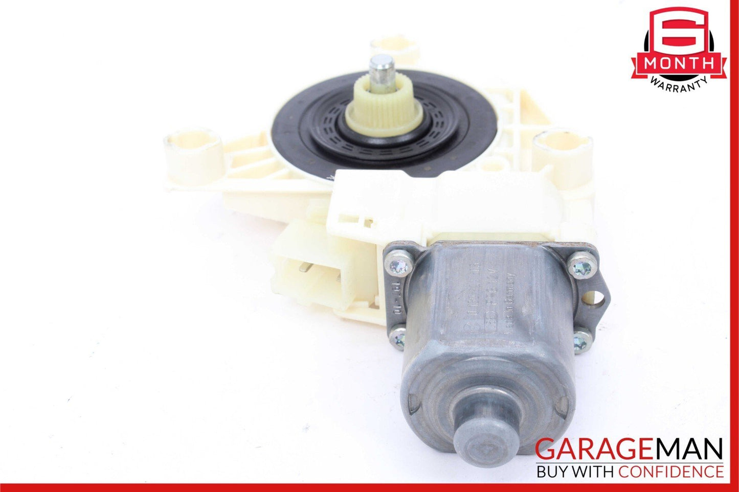 08-16 Mercedes E350 E400 C250 GLK350 Rear Left Door Window Regulator Motor Unit