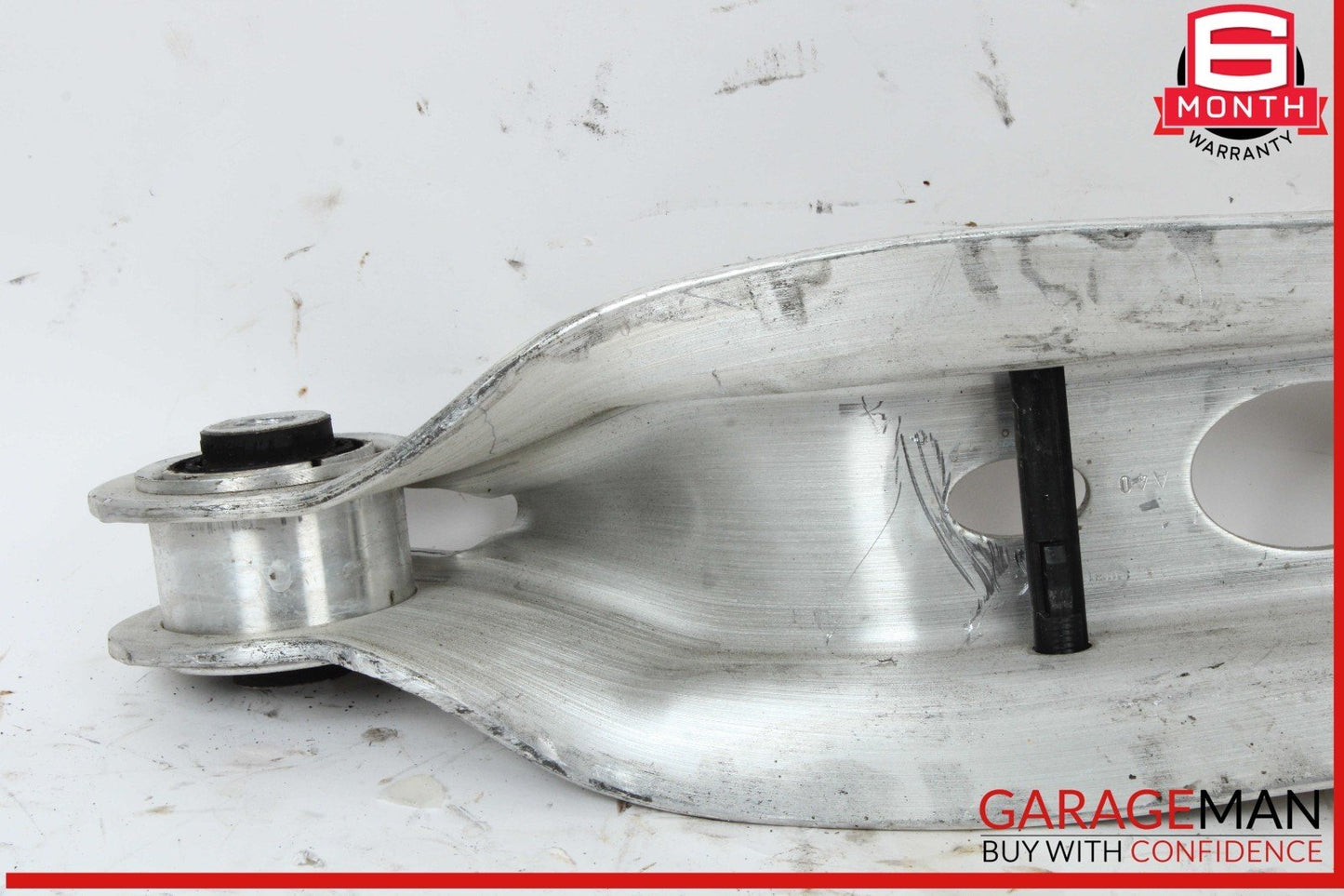 18-25 Audi Q5 Rear Left or Rear Right Side Lower Control Arm 80A505311B OEM