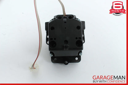 12-16 Mercedes R172 SLK250 Console Head Unit Controller Knob Multi Switch OEM