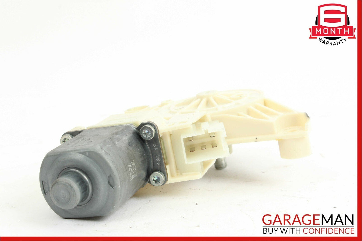 08-14 Mercedes W204 C250 Sedan Front Left Side Door Window Regulator Motor Unit
