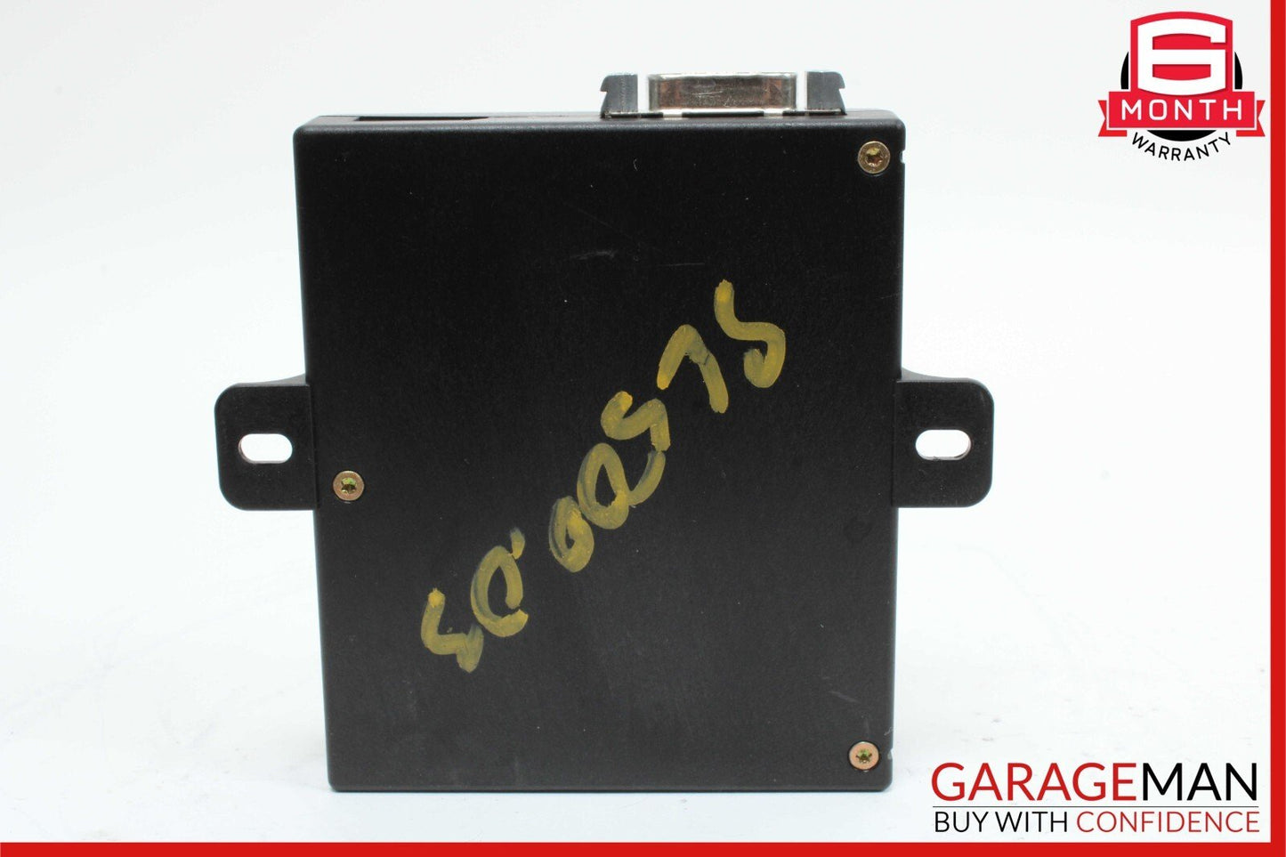 03-06 Mercedes R230 SL500 S55 Communication Voice Control Module 2038200885 OEM