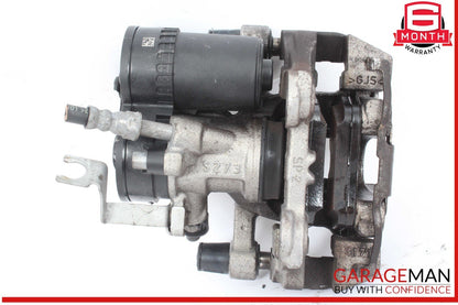 14-21 BMW i3 I01 Hybrid Rear Left & Right Side Brake Calipers Set of 2 OEM