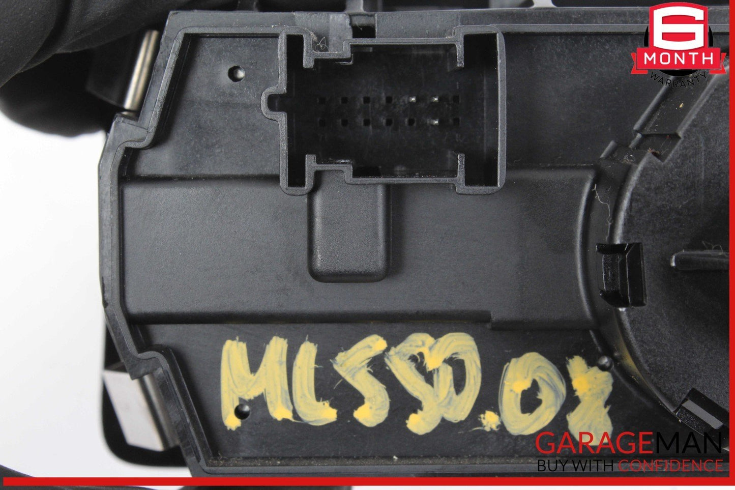 06-13 Mercedes W164 ML550 GL550 Headlight Control Switch Module 1645453004 OEM