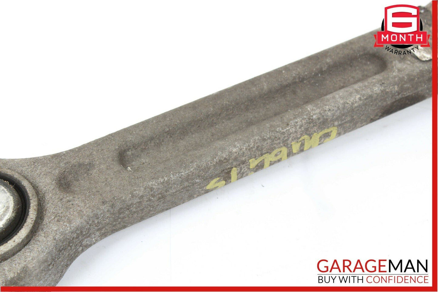 14-17 Maserati Ghibli Rear Right / Left Side Control Arm Bar Link OEM
