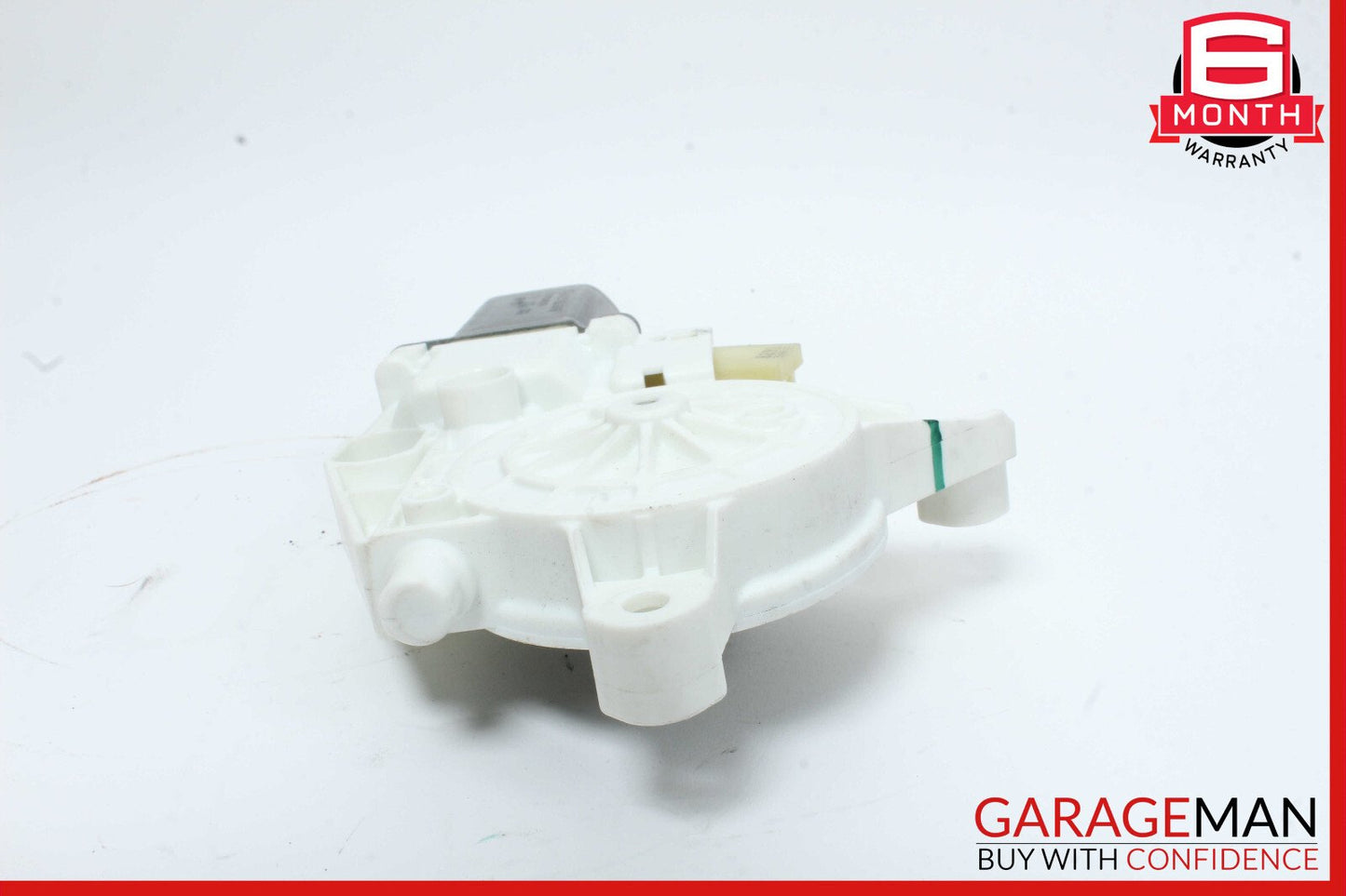 06-13 Mercedes X164 GL550 R350 Window Regulator Motor Front Right Side OEM
