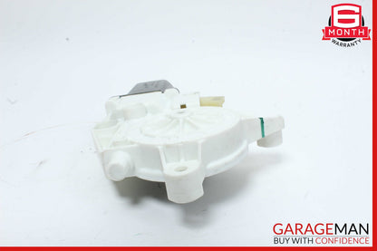 06-13 Mercedes X164 GL550 R350 Window Regulator Motor Front Right Side OEM