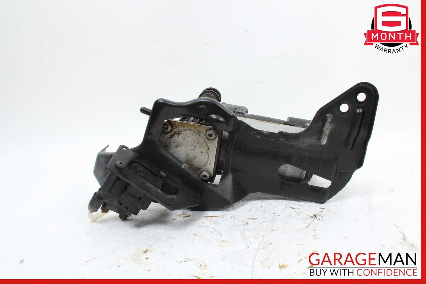 06-13 Mercedes W251 R350 R320 R500 Airmatic Air Suspension Compressor Pump OEM