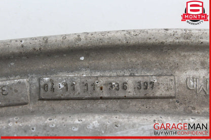 11-17 Porsche Cayenne 958 Rear Left Side Suspension Wishbone Upper Control Arm