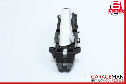 06-11 Mercedes W219 CLS500 CLS550 Front Right Exterior Door Handle Keyless Go