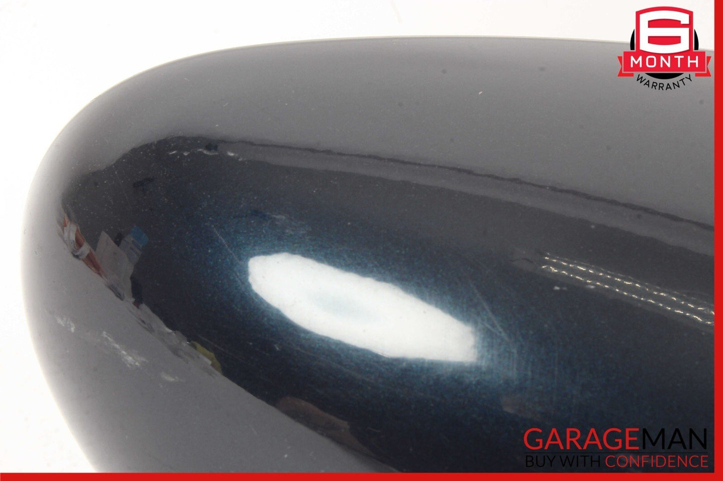 97-04 Porsche Boxster 986 Front Right Side Mirror Door Rear View OEM